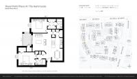 Floor Plan Thumbnail